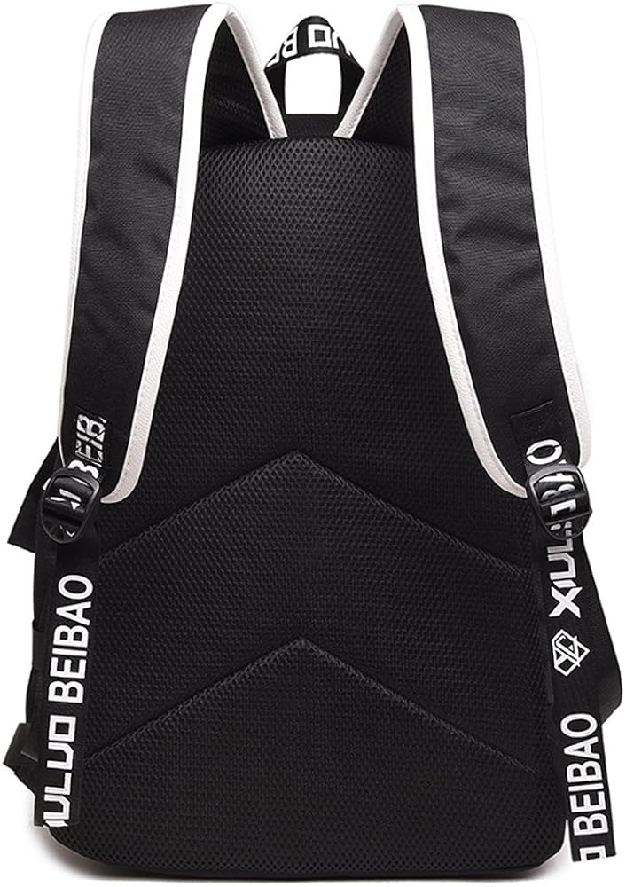 Amazon.co.jp: KCS バイオハザード 傘模様 バックパック BIOHAZARD